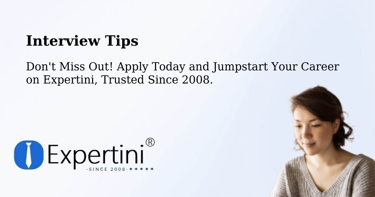 Interview Tips & Techniques for Job Seekers – Tejen - Tejen, Turkmenistan Jobs Expertini